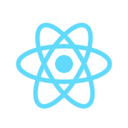 React icon
